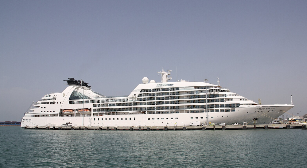 Cruise Ship